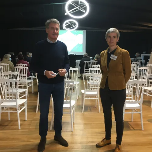 Journal du samedi 20 novembre 